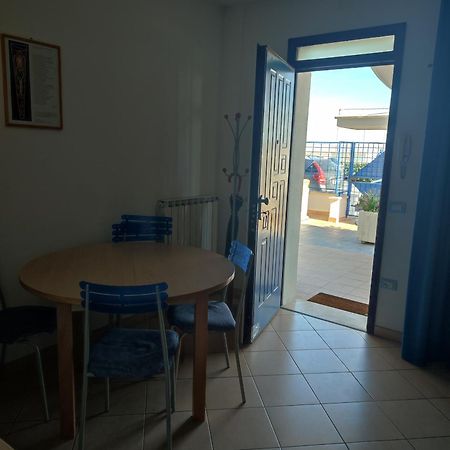 Appartamenti Piccola Stella Maris Senigallia Exterior foto